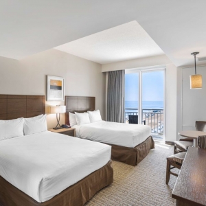 Photo of Hilton Vacation Club Oceanaire Virginia Beach