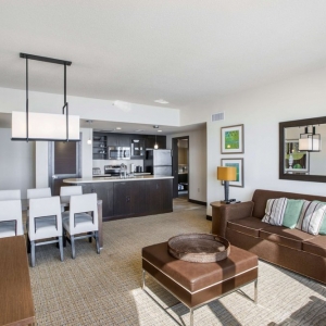 Photo of Hilton Vacation Club Oceanaire Virginia Beach