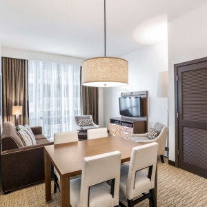 Photo of Hilton Vacation Club Oceanaire Virginia Beach