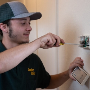 Kennedale Comfort Experts
