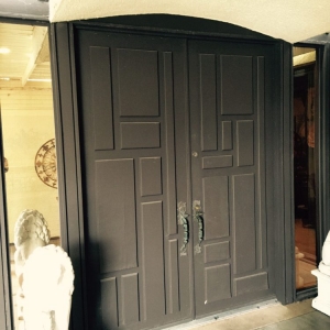 Photo of Entry Brite