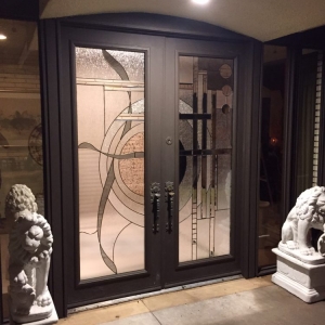 Photo of Entry Brite