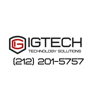 Photo of IGTECH