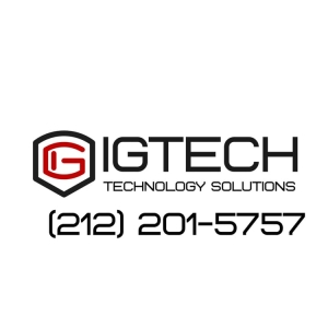Photo of IGTECH