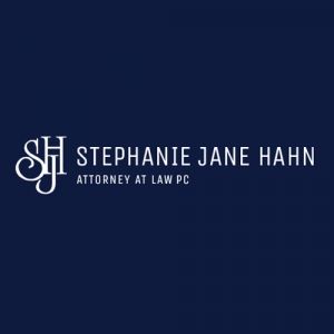Photo of Stephanie Jane Hahn, Attorney at Law
