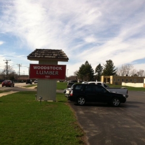 Photo of Woodstock Lumber