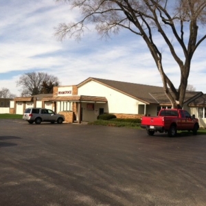 Photo of Woodstock Lumber