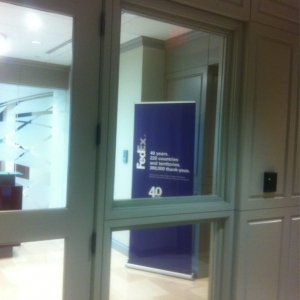 Photo of FedEx Trade Networks Transport & Brokerage