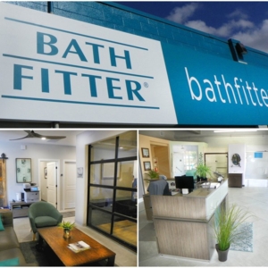 Photo of Bath Fitter