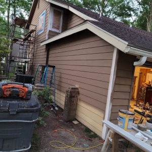 Photo of Hilton Construction & Hardscaping