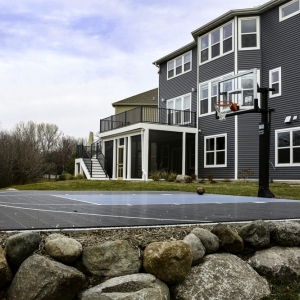 Photo of Architectural Landscape Design