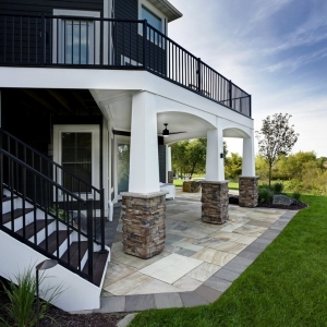 Photo of Architectural Landscape Design