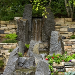 Photo of Architectural Landscape Design