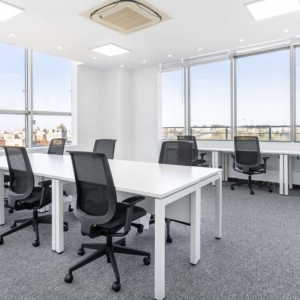 Photo of Regus - 140 Stoneridge Drive