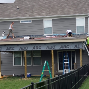 Photo of Expert Roofing General Contractors