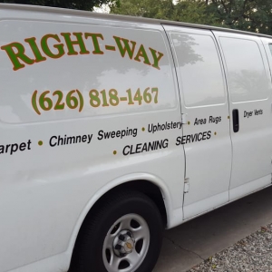 Photo of Right-Way
