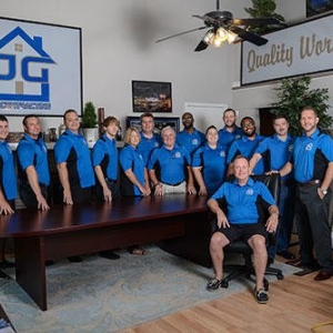 Photo of JG Contracting