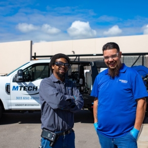 Photo of MTech Mechanical