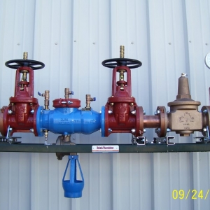 Photo of MTech Mechanical