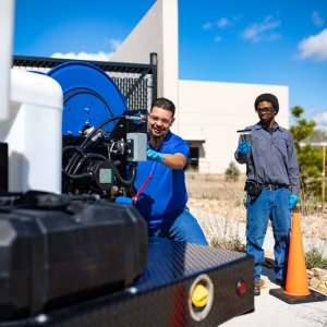 Photo of MTech Mechanical