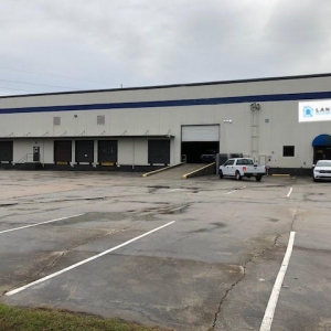 Photo of Lansing Building Products