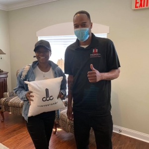 Jacksonville CCC Property Investors