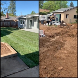 Photo of Gorilla Lawn & Landscape Care