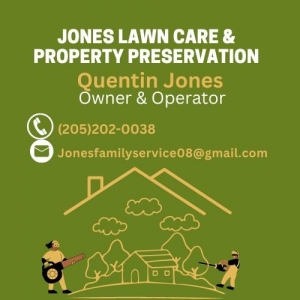 Photo of Jones Lawn Care & Property Preservation