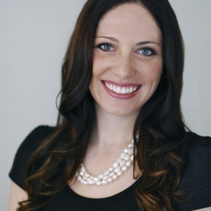 Photo of Rachael Kansas