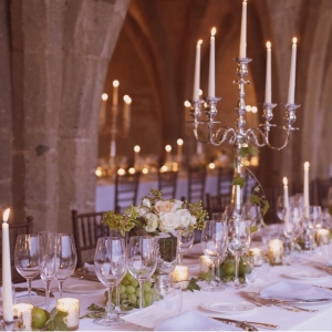 Photo of Natalie Trento Events