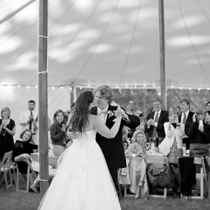 Photo of Natalie Trento Events