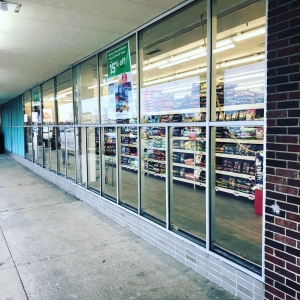 Melrose Park Chicago Glass Company of Illinois