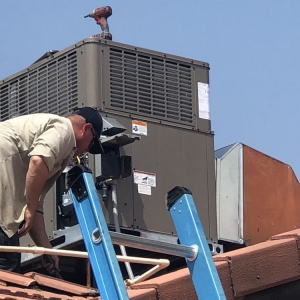 Photo of Wrich Air Cooling & Heating