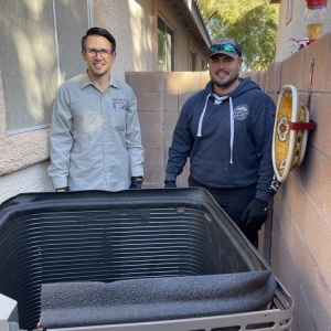 Photo of Wrich Air Cooling & Heating