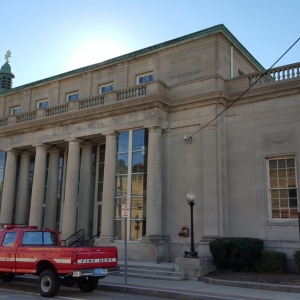 Photo of AMN Masonry