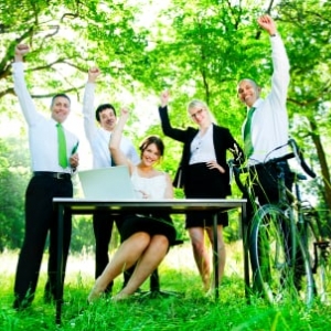 Photo of Greener Energy Solutions