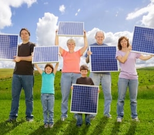 Photo of Greener Energy Solutions