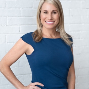 Photo of Stephanie Jezek - Compass