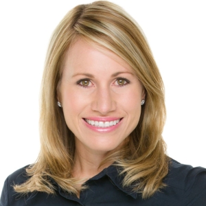 Photo of Stephanie Jezek - Compass