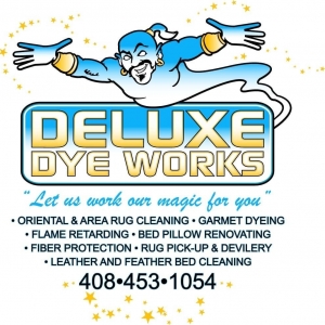 Photo of Deluxe Dye Works & Area Rug Cleaners