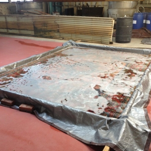 Photo of Deluxe Dye Works & Area Rug Cleaners
