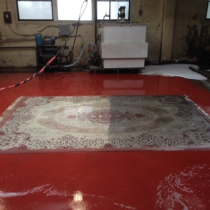 Photo of Deluxe Dye Works & Area Rug Cleaners