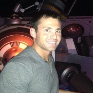 Photo of Robert Ricco, CPA