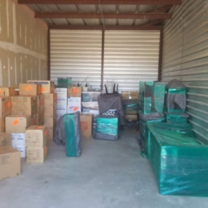 Photo of Andersen Moving & Storage