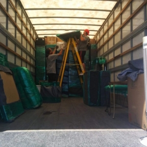 Photo of Andersen Moving & Storage