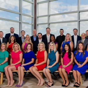 Katy The Franklin Team - eXp Realty