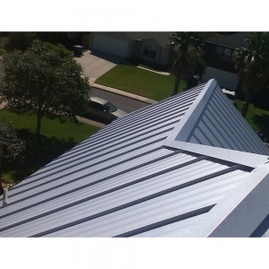 San Antonio Sandoval Roofing