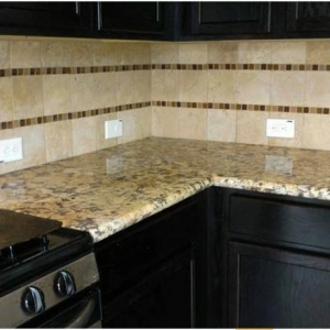 Houston Trivector Flooring