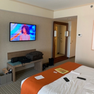 Photo of Seaport Boston Hotel