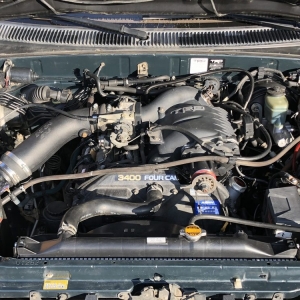 Photo of San Jose Auto Steam Cleaning